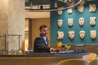 Hotel Gwalior Regency, a member of Radisson Individuals - 8