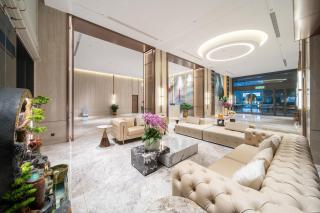 丽呈朗誉酒店广州南站三山新城店 - 2