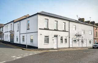 The Terrace - A St David Aparthotel - 5