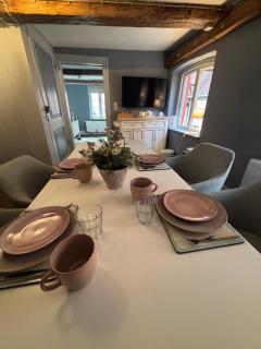 Millers Kate mit Elbblick - 8