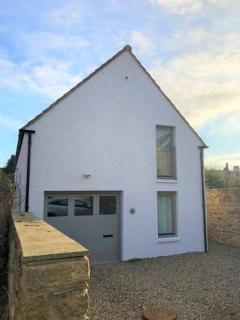 Juniper Cottage - Elie - 2