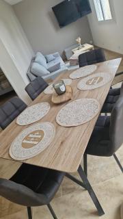 Maison pour 6 personnes - 4