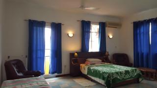 Cheap rentals with breakfast in Mon Choisy - 7