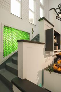 Villa 14,7bhk Pvt Pool Villa Near Thalassa - 5