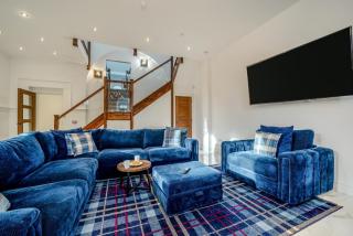 4 Bed in High Bonnybridge oc-v36039 - 2