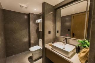 小隐静舍民宿酒店贵阳花果园双子塔店 - 2