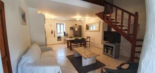 CASA FOCI - maison T3 - 8