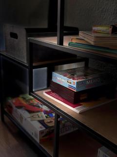 Charmante Ferienwohnung - 6