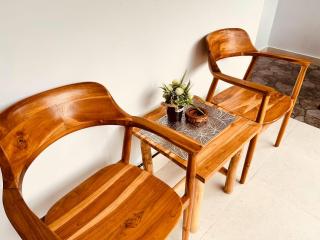 Danuansa Ubud House - 5