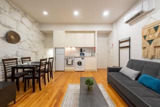 BmyGuest - Patio de Santa Catarina Apartment - 3