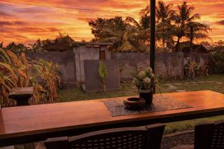 Danuansa Ubud House - 4