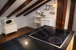 Plaza Mayor City Center Apartment - 2