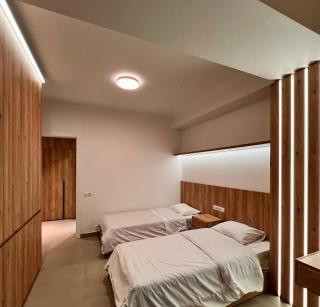 Rioni & Bagrati Panorama - 3