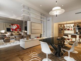 Sofitel London St James - 4