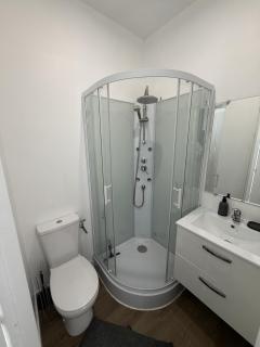 Charmant Studio à 10 min de la gare - 9