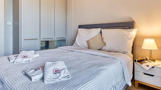 Rezydencja Niechorze PREMIUM 119 z Ogródkiem, Basenem, Sauną, Jacuzzi, przy samej PLAŻY - 5D Apartments - 6