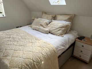 Charming Detached Cottage Guest Room in Silsoe Village - 3