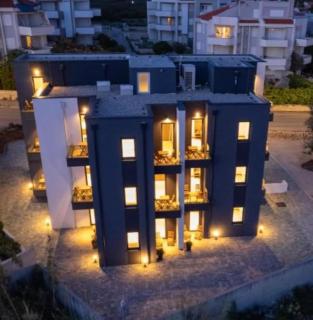 The old man and the sea - Novalja - 9