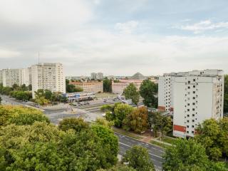 The Park Comfort Suites - 7