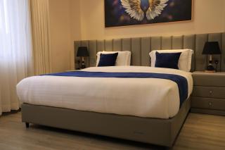 Abrish Hotel and Apartment Kampala - 4