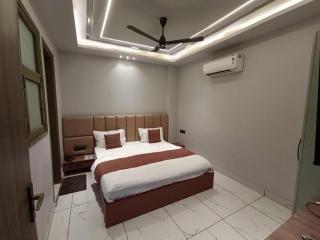 Collection O PRANJUL INN - 6