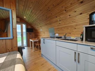 1 Bed in Tyn-y-Groes oc-g36306 - 6