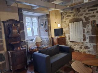 Nouveau - Maison Nierveze proche Lioran - 6