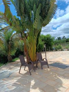 Rancho lago azul - 4