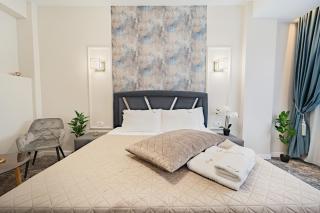 Perfect Stay Studios and Apartments in Iasi - 1