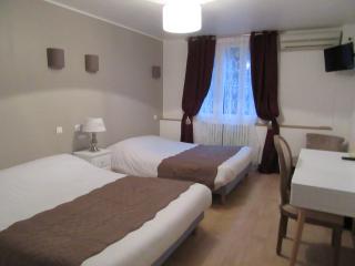 Hotel De La Bastide - Carcassonne - 1