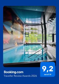 Hotel Business Faltom Gdynia - 0