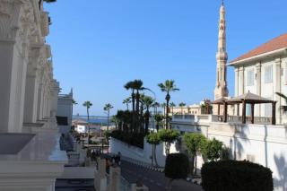 Royal jewel Al-Raml Hotel - 7