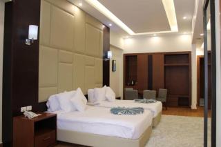 Royal jewel Al-Raml Hotel - 1