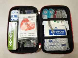 Seongsu 5 minutes Jamsil 10 minutes Line 2 Gwi Station 3 minutes walk KSPO Gangnam Myeongdong Hongdae Dongdaemun DDP - 1