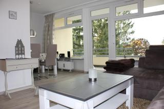 Moderne Ferienwohnung Anna 6a - Sankt Andreasberg - 0