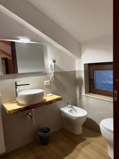 B&B Olimpia Campo Felice - 6