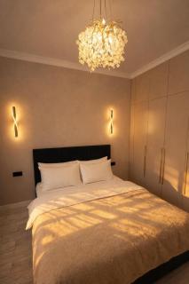 Уютная квартира в ЖК Dastur - 8