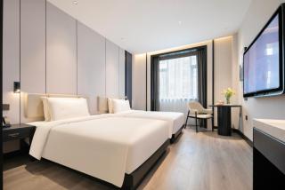 Atour X Hotel Hangzhou West Lake Wulin Plaza Yan'an Road - 9