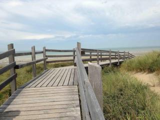 Maison 8 personnes près de la plage - 2