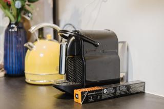 Happy Vibes City Appartment - 2