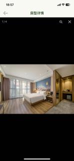 Atour Hotel Hangzhou Xixi Valley Lingyin - 7