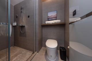 Atour Hotel Fuzhou Jin'an Wuliting Metro Station - 4