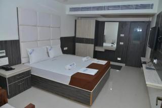 Ango Plaza Hotel - 5