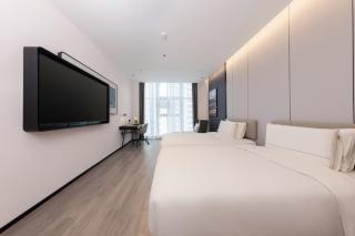 Atour Hotel Fuzhou Jin'an Wuliting Metro Station - 3