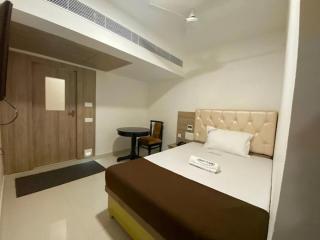 Ango Plaza Hotel - 2