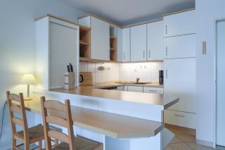 Panoramahaus, App 45 - 5