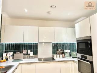 Long term Canary Wharf-Business- Relocators - London - 9