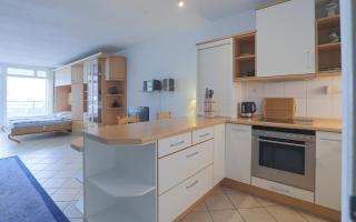 Panoramahaus, App 45 - 4