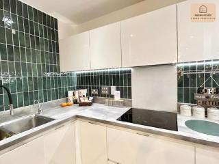 Long term Canary Wharf-Business- Relocators - London - 4