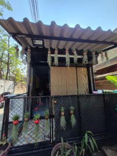 บ้านพักหลังวัดโลกโมฬี - Chiang Mai - 9